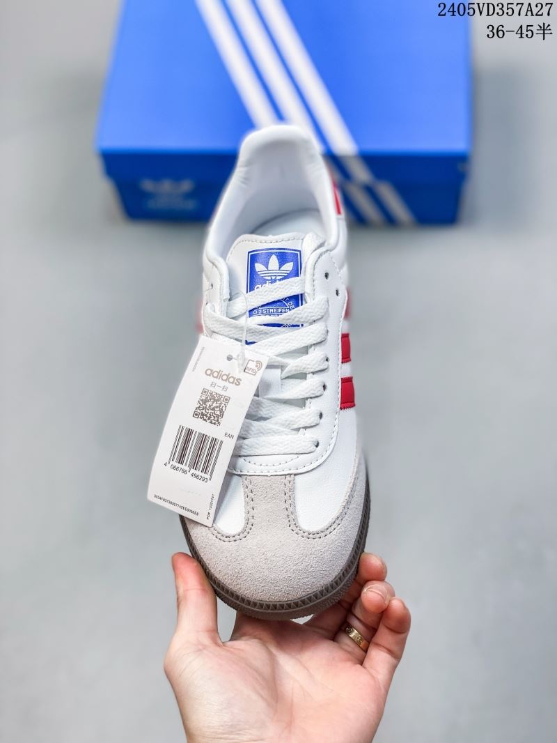 Adidas Bermuda Shoes